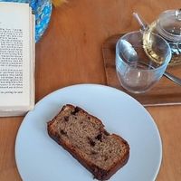  at Last Light Coffee in Blackpool