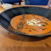  at Last Light Coffee in Blackpool