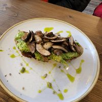  at Last Light Coffee in Blackpool