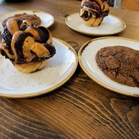  at Last Light Coffee in Blackpool