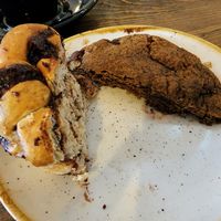  at Last Light Coffee in Blackpool