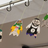  at Last Light Coffee in Blackpool