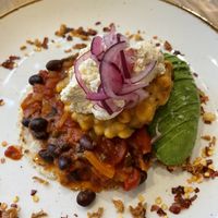   at Last Light Coffee in Blackpool