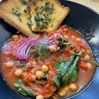   at Last Light Coffee in Blackpool