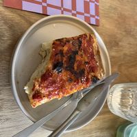   at Last Light Coffee in Blackpool