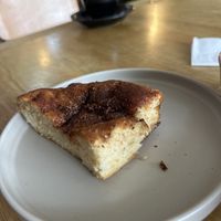   at Last Light Coffee in Blackpool