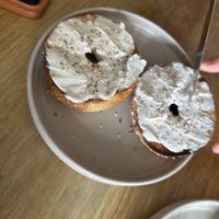   at Last Light Coffee in Blackpool