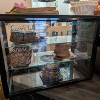  at Last Light Coffee in Blackpool