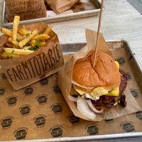 Cutee  at Surf Shack in Malmo