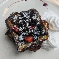  at Evviva in Toronto