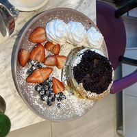  at Evviva in Toronto