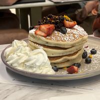   at Evviva in Toronto