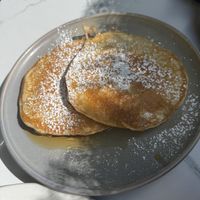   at Evviva in Toronto