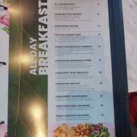  at Evviva in Toronto