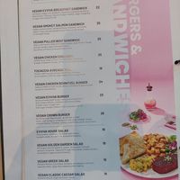  at Evviva in Toronto