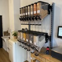 Loose at The Good Store in Edinburgh