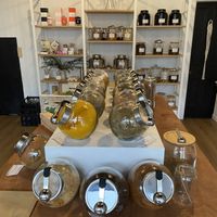 Sweet at The Good Store in Edinburgh