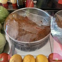 Yummy!  at Komagene in Fethiye