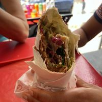 yum  at Komagene in Fethiye