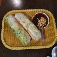 Sommerrollen at DO's in Stuttgart