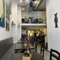   at DO's in Stuttgart