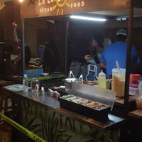  at La Cordobesita in Tulum