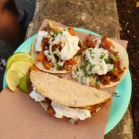  at La Cordobesita in Tulum