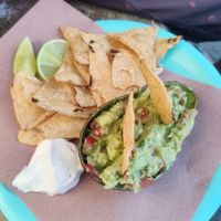  at La Cordobesita in Tulum