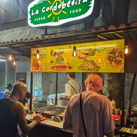  at La Cordobesita in Tulum
