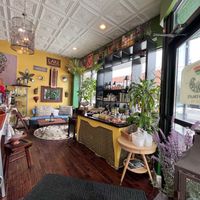   at Infusedlife Plant Based Emporium in Minneapolis