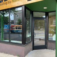 Closed  at Infusedlife Plant Based Emporium in Minneapolis