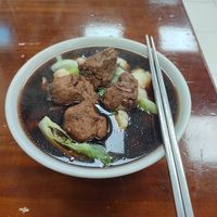 當歸疙瘩 at SuíYuán SùShí 隨緣素食 in New Taipei City