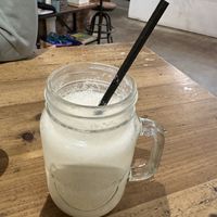 Milkshake   at The Good Egg in Busselton