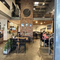 Store  at The Good Egg in Busselton