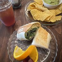   at The Arbor Coffee House in Warren