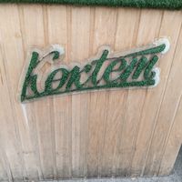  at Koktem in Astana