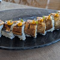 Brunch option at Ascend in Bellevue