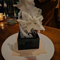 Bread service at Ascend in Bellevue