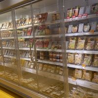 fleischalternativen at SuperBioMarkt in Bonn