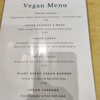  at Wilfrids Cafe in Ripon