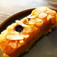 Bakewell mmm at Spider Monkey in Troon