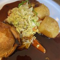   at The Running Horses in Mickleham