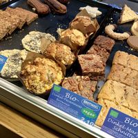 cookies at denn's Biomarkt - Heinrich in Braunschweig