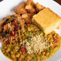  at Ital Garden in Bristol