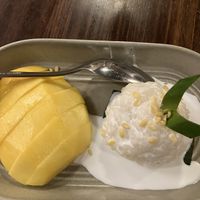   at Chat Thai in Haymarket