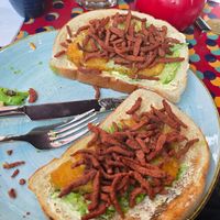  at Lounges - Navarro Lounge in Manchester