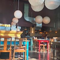  at Lounges - Navarro Lounge in Manchester