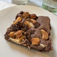   at Karamellan Cafe in Drottningholm