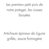  at Racines Bruno Cirino in Nice