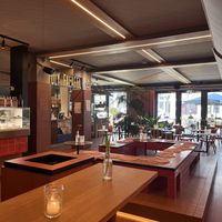   at Foodhallen in The Hague